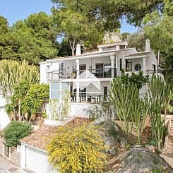 Vrijstaande woning in Granada, Spanje