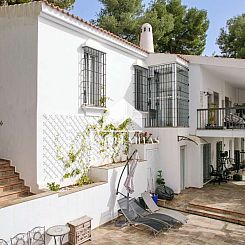 Vrijstaande woning in Granada, Spanje