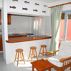 Apartamentos San Sebastián