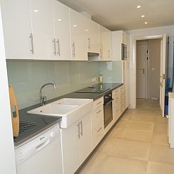 Appartement Fuengirola Costa Del Sol Zuid-Spanje