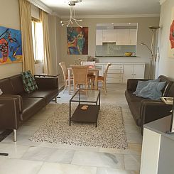 Appartement Fuengirola Costa Del Sol Zuid-Spanje