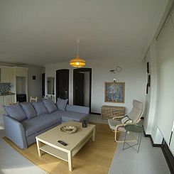 Derya Beach Apartment