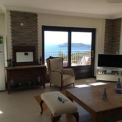 Derya Beach Apartment