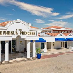 Labranda Ephesus Princess - All Inclusive