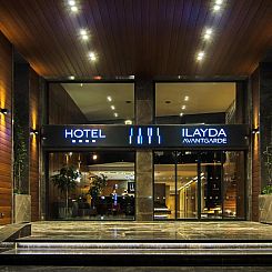 Ilayda Avantgarde Hotel