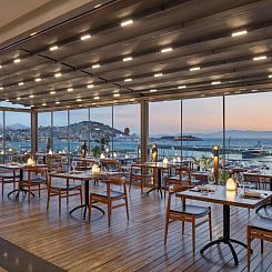 DoubleTree by Hilton Kusadasi