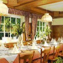 Gasthaus Laubacher Wald