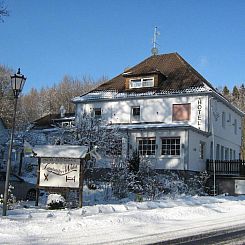 Gasthaus Laubacher Wald