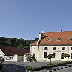 Hotel Zlatá Hvězda