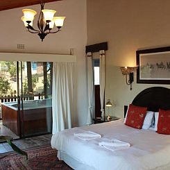 The Sabie Town House Guest Lodge