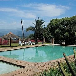 Jock-Sabie Lodge