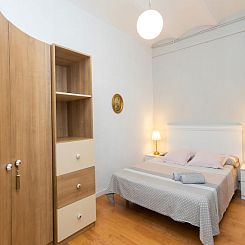 Appartement Gracia Torrijos