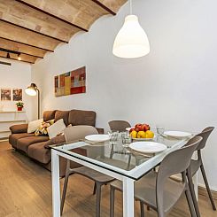 Appartement Eixample Dret Aragó Roger de Lluria