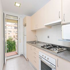 Appartement Gracia: Providencia