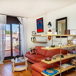 Appartement Gràcia: Parc Güell