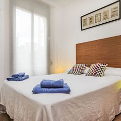 Appartement Sants-Montjuïc: Avenida Madrid