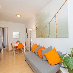 Appartement Eixample Dret Sagrada Familia