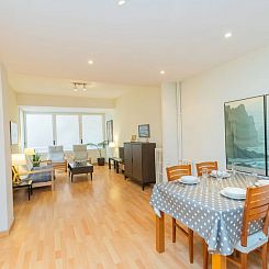 Appartement Eixample Dret Corsega Roger Lluria