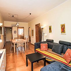 Appartement Sardenya - Casp