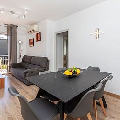 Appartement Eixample Esq Rocafort Diputacio