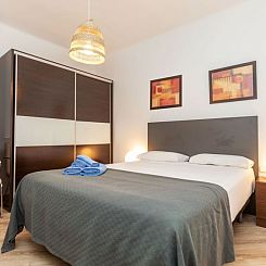 Appartement Eixample Esq Rocafort Diputacio