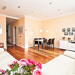 Appartement Eixample Esquerre Gran Via Balmes