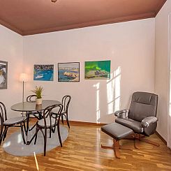 Appartement Eixample Esquerre Arago Rocafort