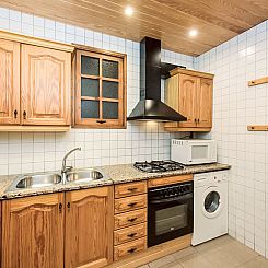 Appartement Eixample Esquerre Arago Rocafort