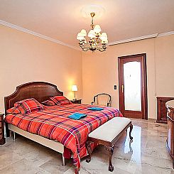 Appartement Pg Gracia - Valencia