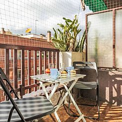 Appartement Sants-Les Corts Galileu