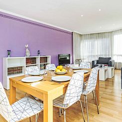 Appartement Sants-Les Corts Galileu