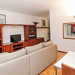 Appartement Vila Olimpica Pamplona