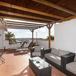 Appartement Port Vilanova