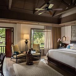 Four Seasons Resort Chiang Mai -SHA Plus