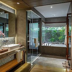 Four Seasons Resort Chiang Mai -SHA Plus