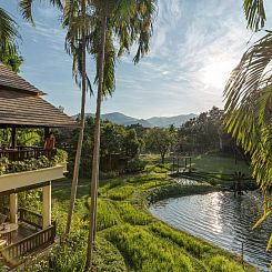 Four Seasons Resort Chiang Mai -SHA Plus