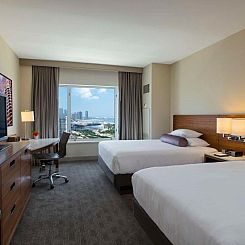 Hyatt Regency McCormick Place