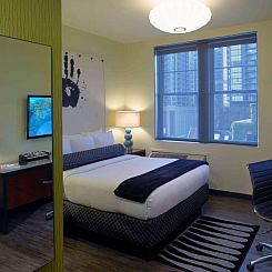 Acme Hotel Company Chicago