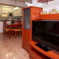 Appartement Colom