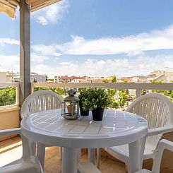 Appartement Girona