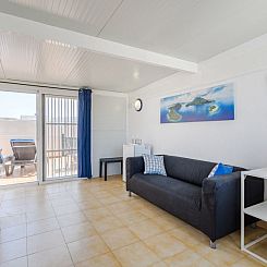 Appartement Los Geranios Aqua Duplex