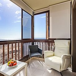 Appartement Balcon del Mar Cozy Nest