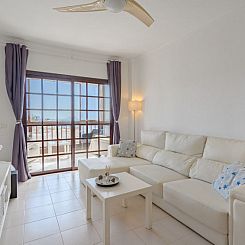 Appartement Balcon del Mar Cozy Nest