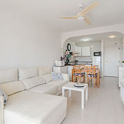 Appartement Balcon del Mar Cozy Nest