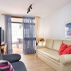 Appartement Comfy Altemar