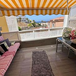 Appartement in Tenerife, Spanje