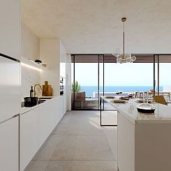 Appartement in Tenerife, Spanje