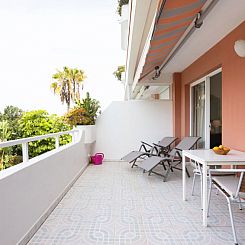 Appartement Laurisilva