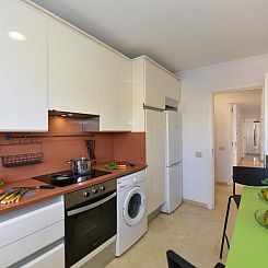 Appartement El Confital RF18