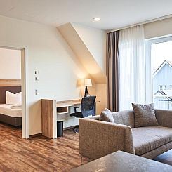 Das Landhotel am Trätzhof Fulda